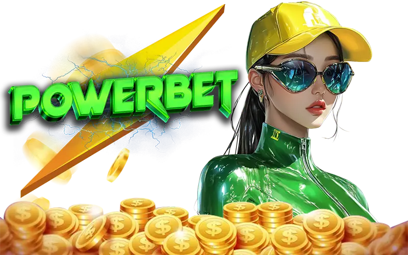 POWERBET CASINO POWERBET CASINO