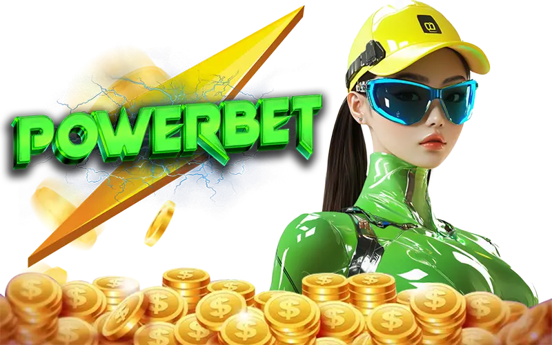 POWERBET SLOT POWERBET SLOT