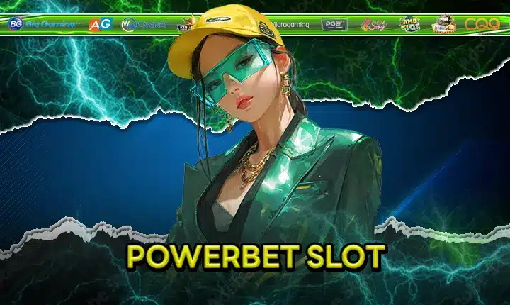 POWERBET SLOT