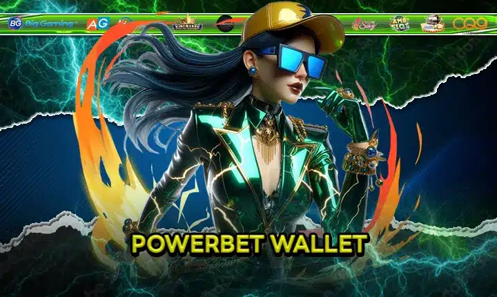 POWERBET feature image